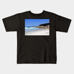 Bay of fires, Tasmania Kids T-Shirt